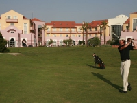 Pestana Sintra Golf Resort   SPA Hotel - -