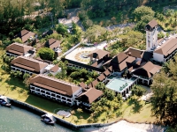 Anantara Si Kao Resort   SPA -   