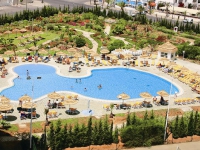 Yasmine Beach Aquapark - 