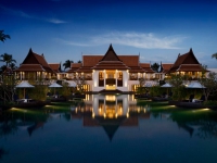 JW Marriott Khao Lak Resort   Spa - 