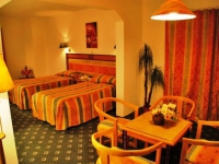 Edom Hotel Petra -  