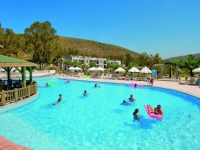 Crystal Green Bay Resort   SPA - 
