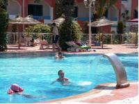 Minotel Djerba Resort - 