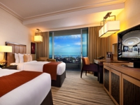 Marina Bay Sands - 