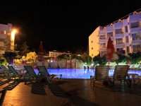 Caprice Beach Hotel - 