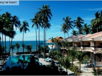 Hotel Hoang Hai Resort - ,  