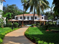 Citrus Goa Hotel -  