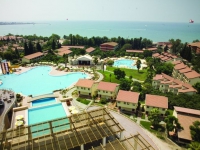 Horus Paradise Luxury Resort -  