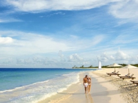 Secrets Maroma Beach Riviera Cancun - 