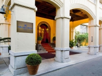 Villa Igiea Hilton Deluxe -   