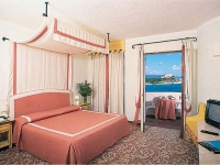 Grand Hotel Smeraldo Beach -  