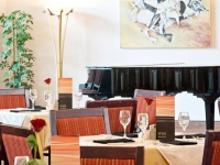 Melia Grand Hotel Hermitage -  