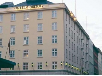 Thon Hotel Bristol - 