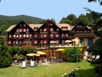 Romantik Hotel Schweizerhof -  