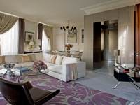 Four Seasons Hotel des Bergues Geneva -  