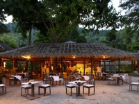 Koh Chang Tropicana Resort   SPA -   