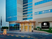Doubletree by Hilton Ras Al Khaimah - Doubletree by Hilton Ras Al Khaimah