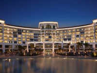 Waldorf Astoria Dubai Palm Jumeirah - Waldorf Astoria Dubai Palm Jumeirah