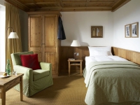 Interalpen-Hotel Tyrol - Interalpen-Hotel Tyrol