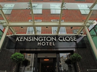 Kensington Close - Kensington Close 4*