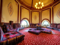 Legacy Ottoman Hotel - Legacy Ottoman Hotel
