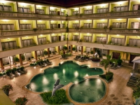 Cambodian Resort - Cambodian Resort