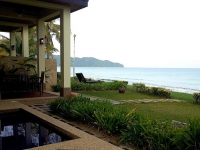 Borneo Beach Villas -  