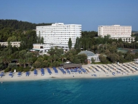 Pallini Beach Hotel - 