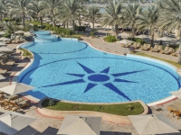 Hilton Abu Dhabi - Hilton Abu Dhabi, 5*
