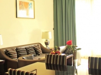 Marmara Hotel Apartments - 