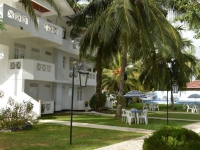 Silvas Beach Hotel -  