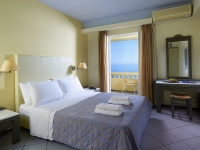 Sissi Bay Hotel - Room