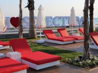 Selectum Luxury Resort Belek - 
