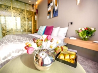 Rixos Premium Dubai - room