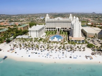 Riu Palace Aruba - 
