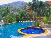 Casa Del M Patong Beach - 