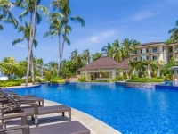M #246;venpick Resort   Spa Boracay - 