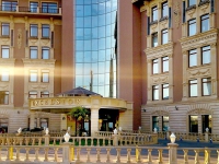 Excelsior Hotel   Spa Baku - 
