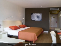 Magnolia (Adults only from 15 y.o) - room