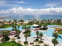 Xiangshui Bay Marriott Resort   Spa - 
