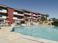 Topazio Mar Beach Hotel   Apartments - 