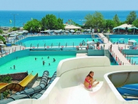 Daima Resort - 