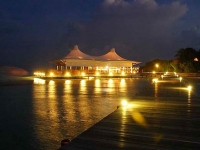 Cinnamon Hakuraa Huraa Maldives (ex.Chaaya Lagoon Hakura Hura) 4* - 