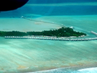 Cinnamon Hakuraa Huraa Maldives (ex.Chaaya Lagoon Hakura Hura) 4* - 