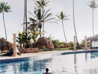 Excellence Punta Cana - бассейн отеля