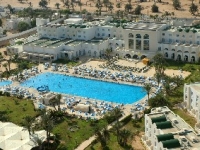 Djerba Castille Hotel -  