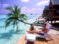 Meeru Island Resort -  