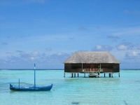 Meeru Island Resort - 