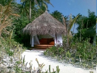 Naladhu Maldives - 