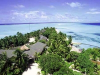 Olhuveli Beach   Spa Resort - 